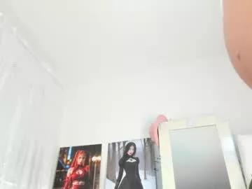 annigv from Chaturbate