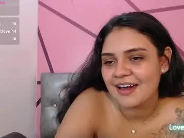 annihotkitty from Chaturbate