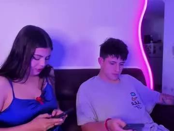 anniie_and_alex from Chaturbate