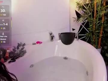 anniie_evans1 from Chaturbate