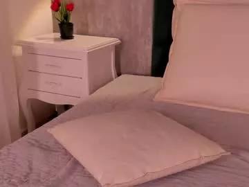 anniie_watson from Chaturbate