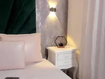anniie_watson from Chaturbate