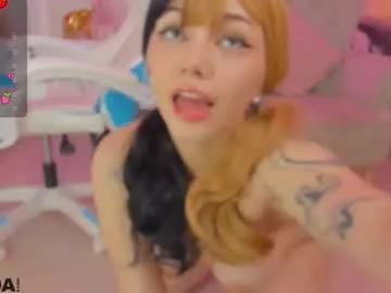 anniita_ from Chaturbate