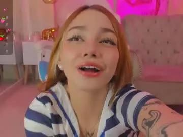 anniita_ from Chaturbate