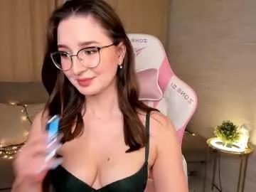 annikaallison from Chaturbate