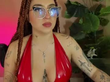 annikamerliahh_ from Chaturbate