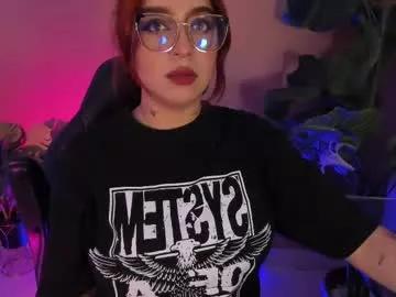 annikamerliahh_ from Chaturbate