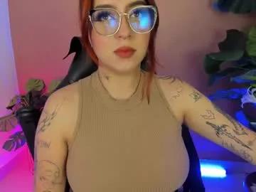 annikamerliahh_ from Chaturbate