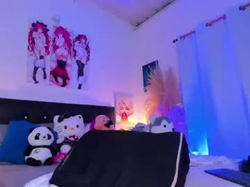 annita_lopez from Chaturbate