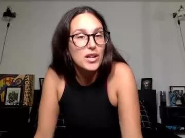 annmarieferrara from Chaturbate is Freechat