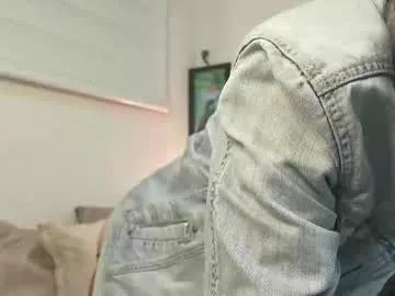 annrousse from Chaturbate