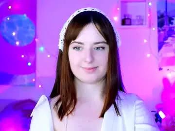 annterry from Chaturbate