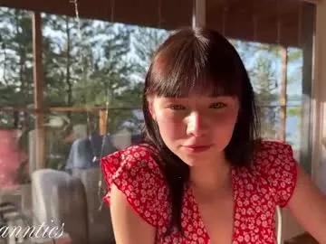 anntics_ from Chaturbate