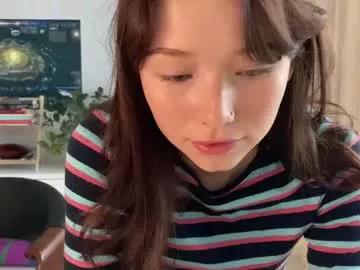 anntics_ from Chaturbate
