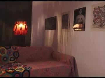 anntics_ from Chaturbate