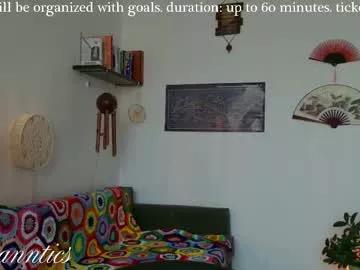 anntics_ from Chaturbate