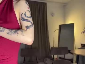 anntourage from Chaturbate