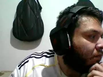 annubixxx69 from Chaturbate