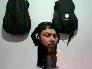 annubixxx69 from Chaturbate