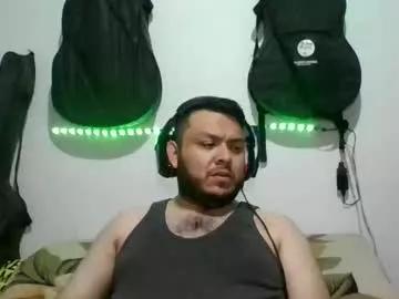 annubixxx69 from Chaturbate