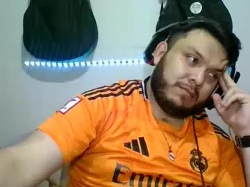 Annubixxx69 webcams show profile image 