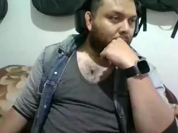 annubixxx69 from Chaturbate