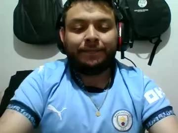 annubixxx69 from Chaturbate