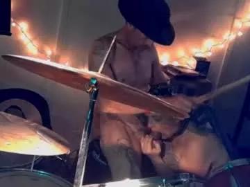 annunakispawn from Chaturbate