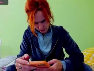 annwoots from Chaturbate