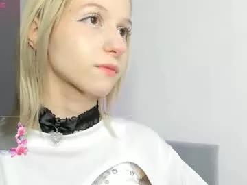 anny_0luv on Chaturbate