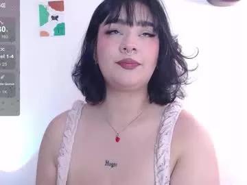 anny__villa from Chaturbate is Freechat