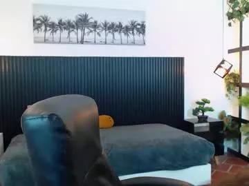anny_bloom from Chaturbate