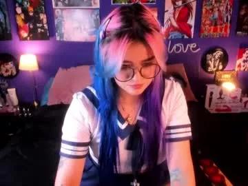 anny_cross from Chaturbate