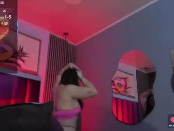 anny_ferrer_ from Chaturbate