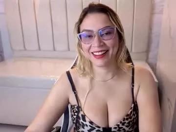 anny_gracee_tx from Chaturbate is Freechat