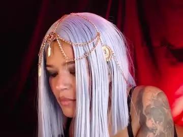 anny_jhoson from Chaturbate