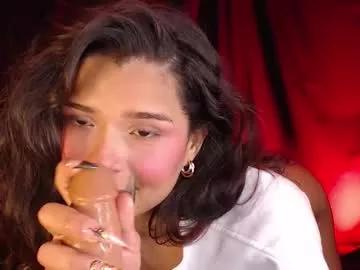 anny_jhoson from Chaturbate