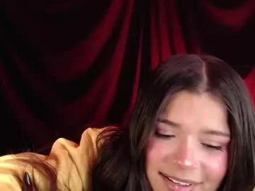 anny_jhoson from Chaturbate