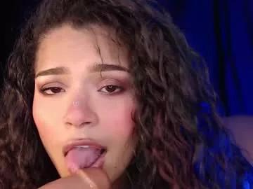anny_jhoson from Chaturbate