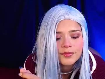 anny_jhoson from Chaturbate