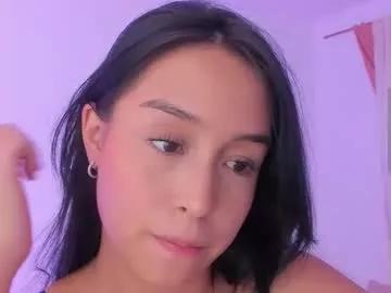 anny_jones77 from Chaturbate is Freechat