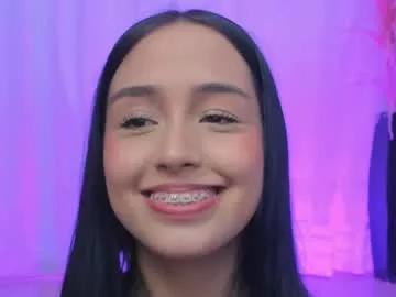 anny_jones77 from Chaturbate is Freechat