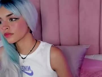 anny_kiitty from Chaturbate