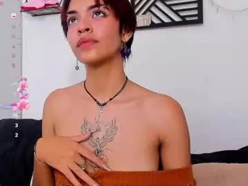 anny_kiitty from Chaturbate
