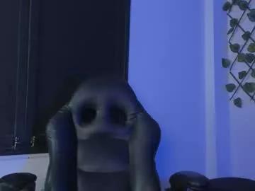 anny_kiitty_ from Chaturbate is Freechat