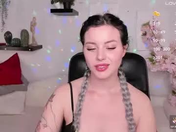 anny_kink from Chaturbate