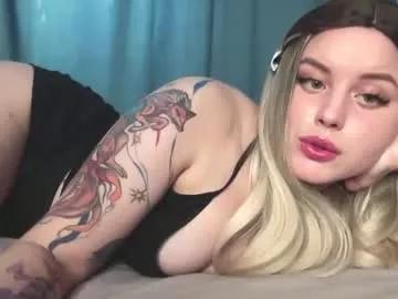 anny_kink from Chaturbate