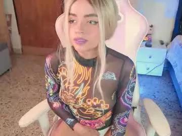 anny_lil from Chaturbate is Freechat