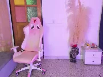 anny_lil from Chaturbate