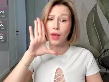 anny_limis from Chaturbate